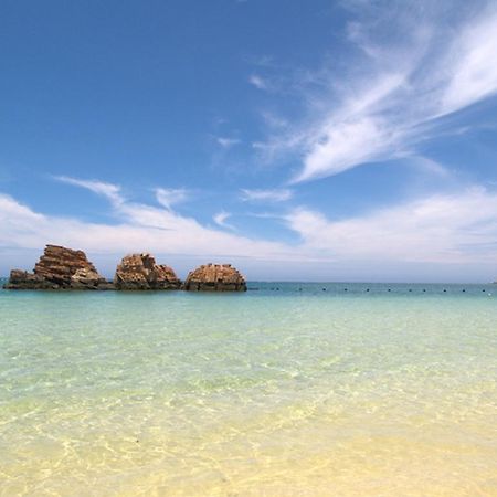 شقة Anjuur Okinawa المظهر الخارجي الصورة