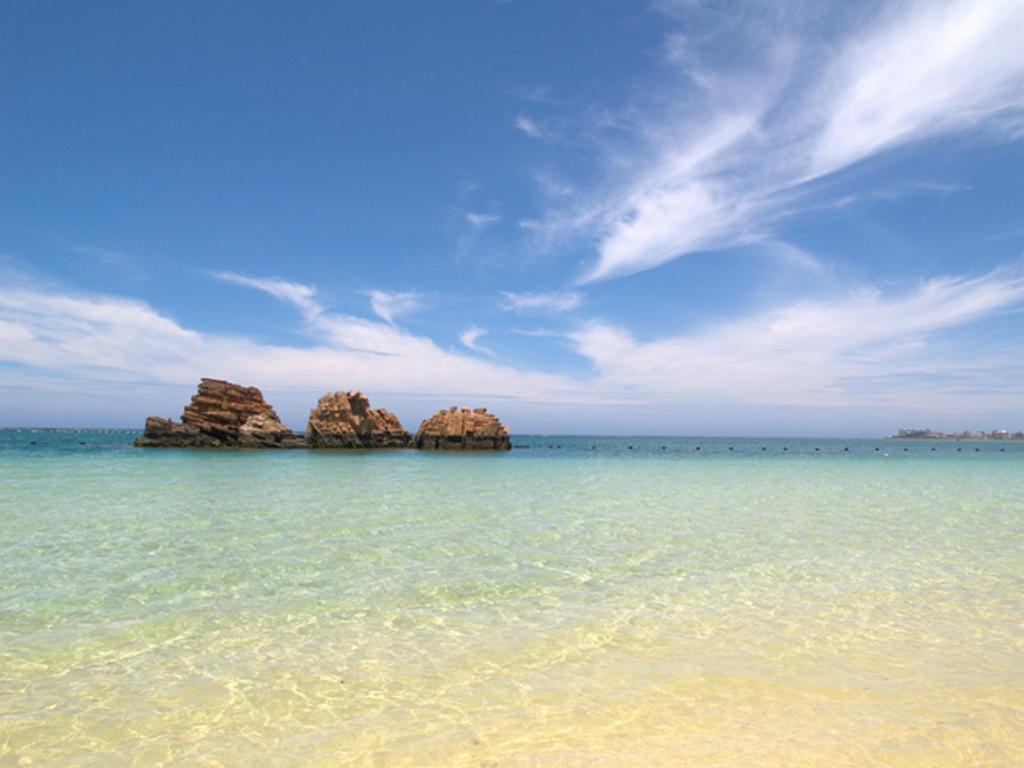 شقة Anjuur Okinawa المظهر الخارجي الصورة